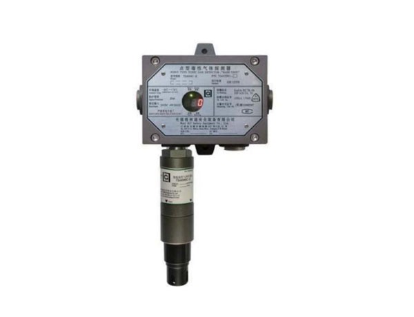 TS4000C-II有毒气体报警器